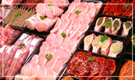 Weeks Food - Wholesale Meats Distributor